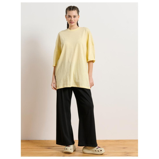 Bodytalk Γυναικεία κοντομάνικη μπλούζα Bodytalk Γυναικεία κοντομάνικη μπλούζα